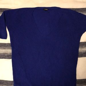 Express Oversized Sweater